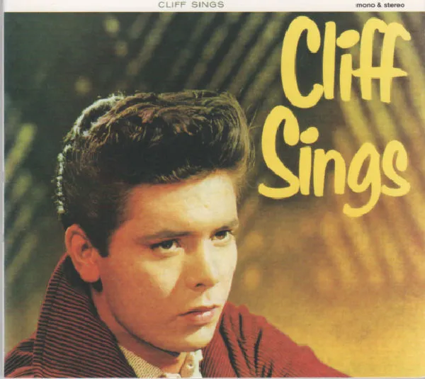 Cliff Sings
