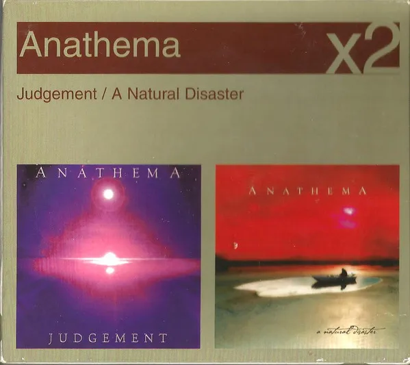 Judgement / A Natural Disaster