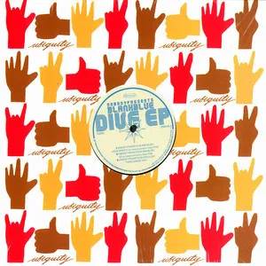 Dive EP