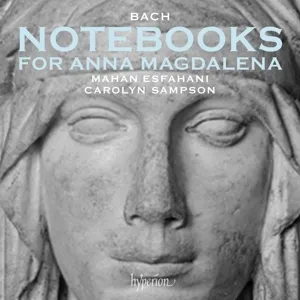 Bach Notebooks For Anna Magdalena