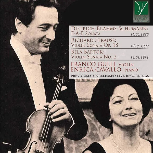Violin Sonatas