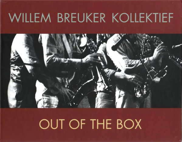Out of the Box