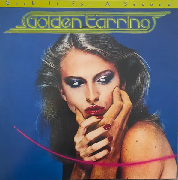 Grab It For A Second (45th Anniversary) (remastered) (180g) (Limited Numbered Edition) (Translucent Yellow Vinyl)