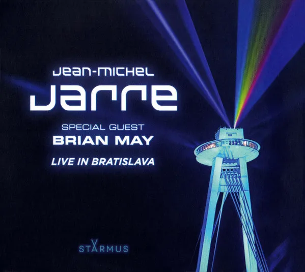 Live In Bratislava