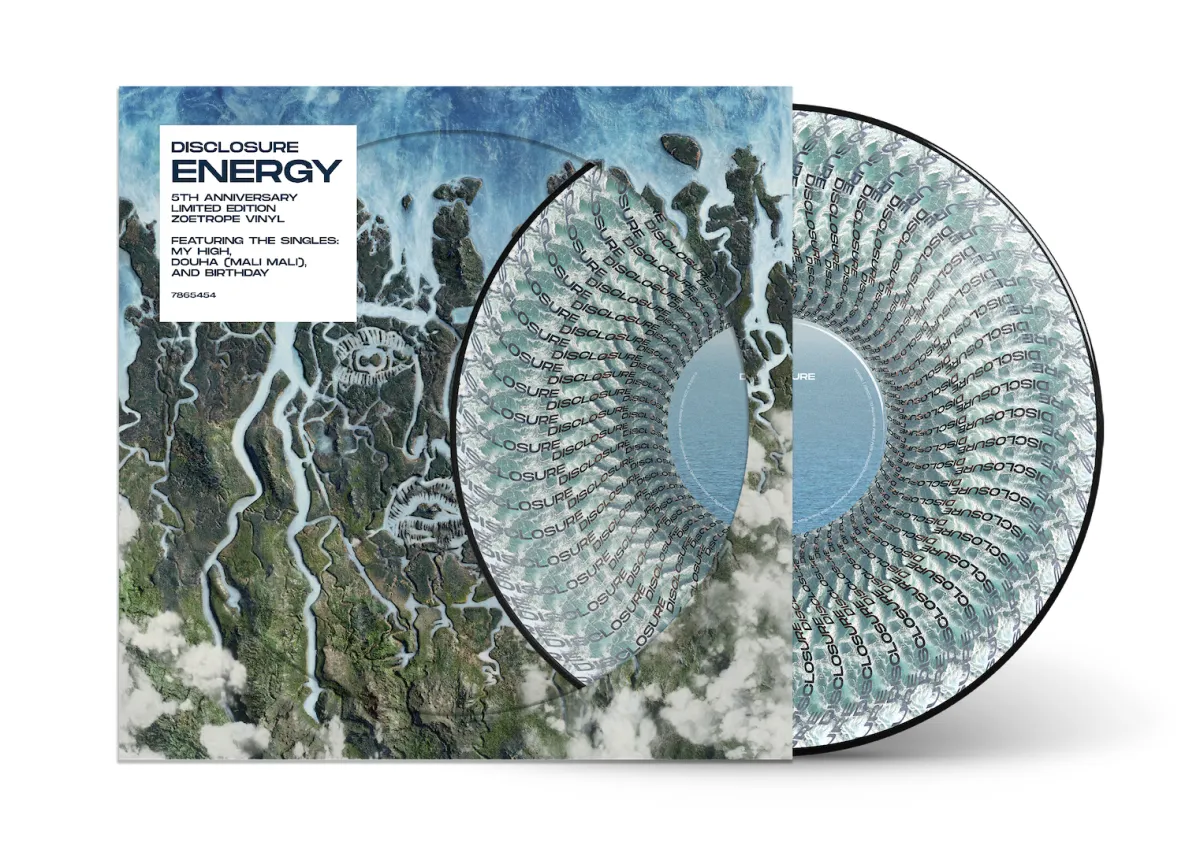 ENERGY