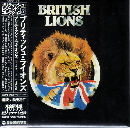 British Lions