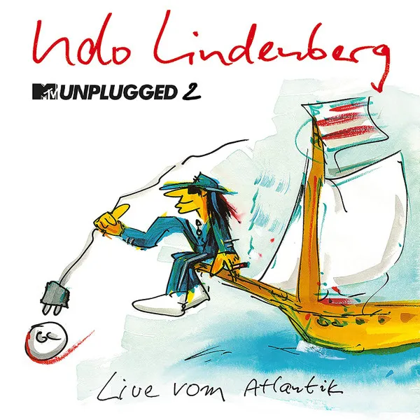 MTV Unplugged 2 - Live vom Atlantik (Einmaster-Edition)
