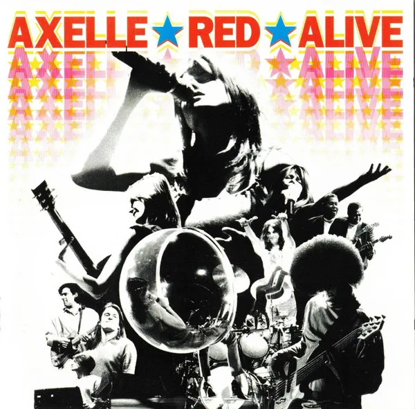 Alive