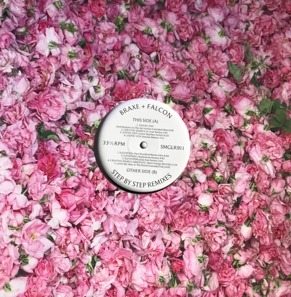 Braxe + Falcon