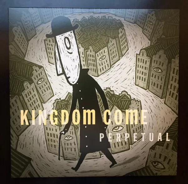 Perpetual