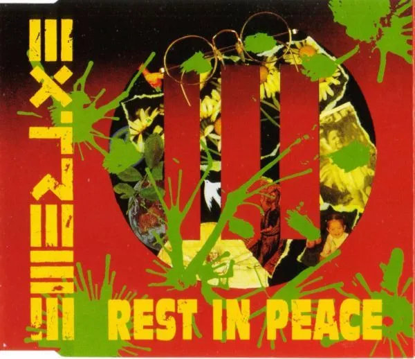 Rest In Peace
