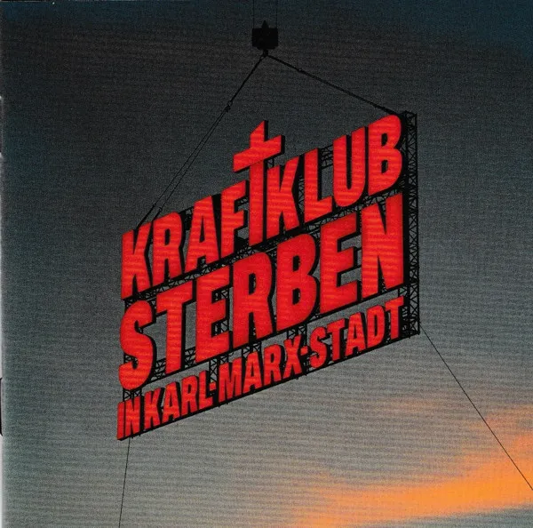 Sterben in Karl-Marx-Stadt