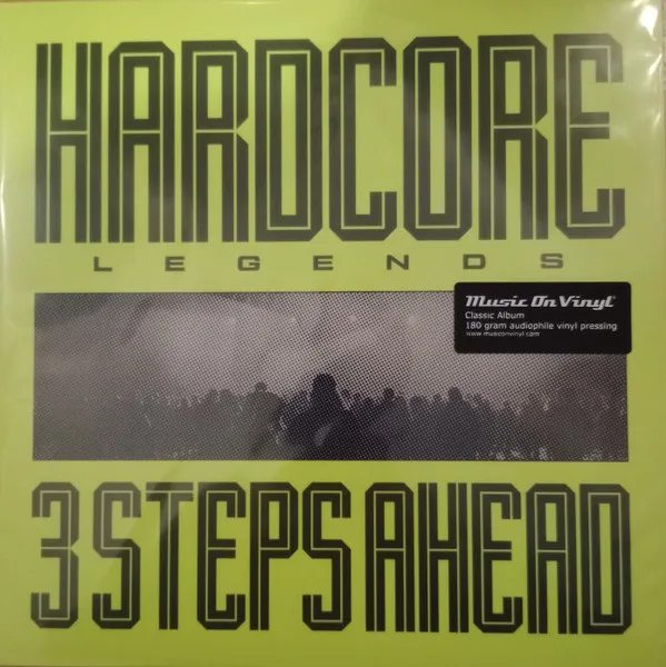 Hardcore Legends