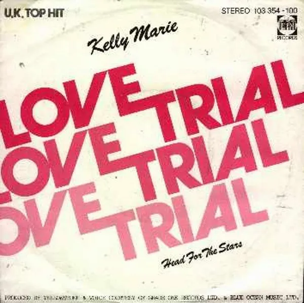 Love Trial