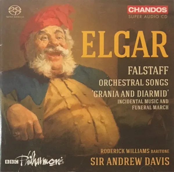 Falstaff op.68