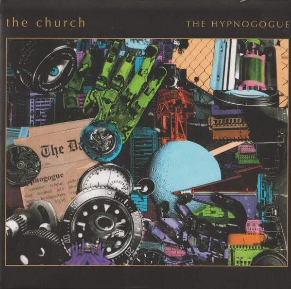 Hypnogogue