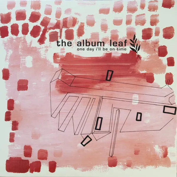 The Album Leaf