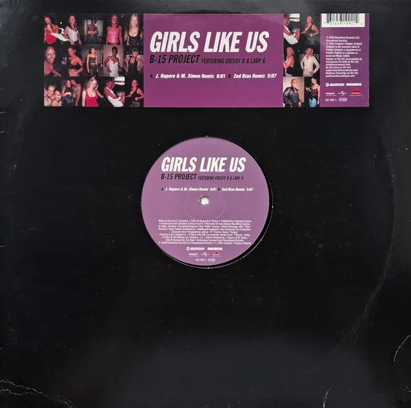 Girls Like Us