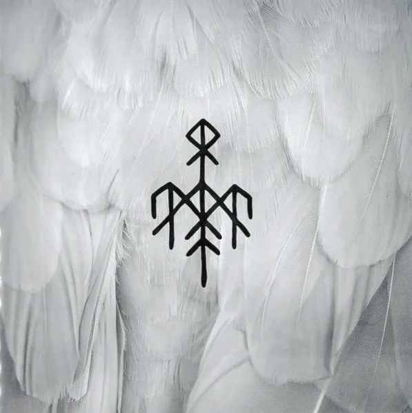 Kvitravn - First Flight of the White Raven