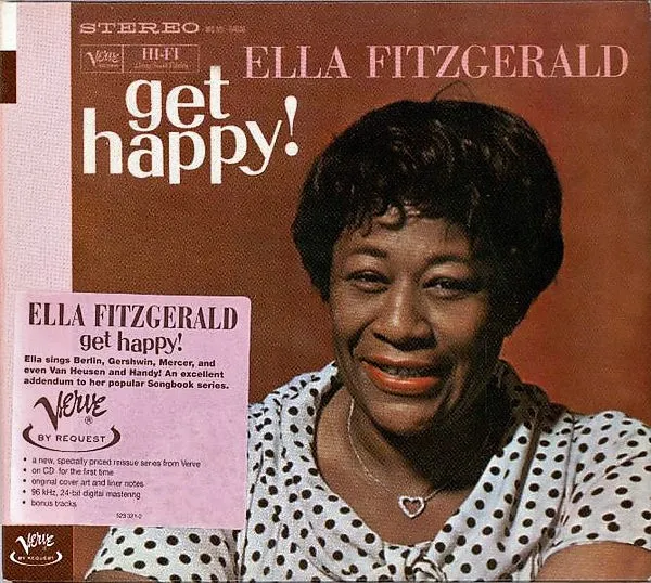 Get Happy