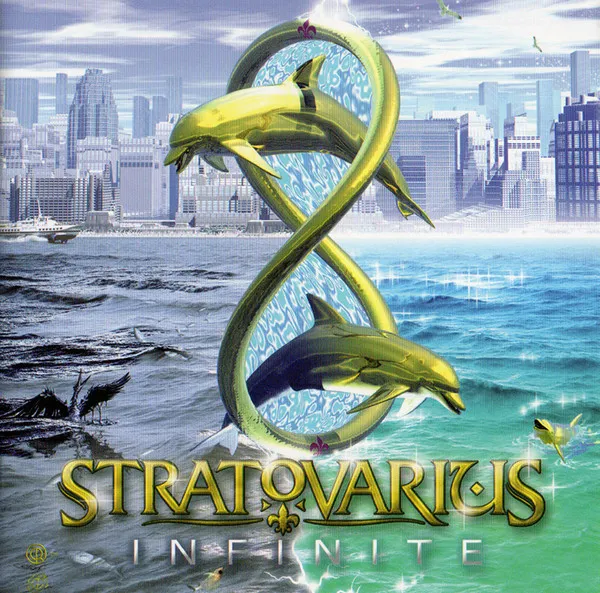 INFINITE