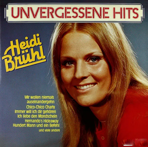 Unvergessene Hits