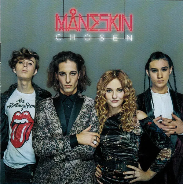 Chosen