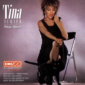 PRIVATE DANCER (CENTENARY EDITION)
