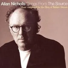 Songs From The Source