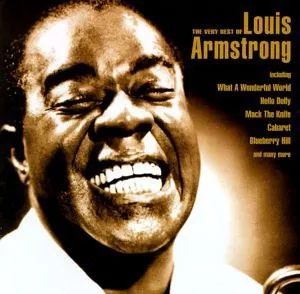 The Very Best Of Louis Armstrong