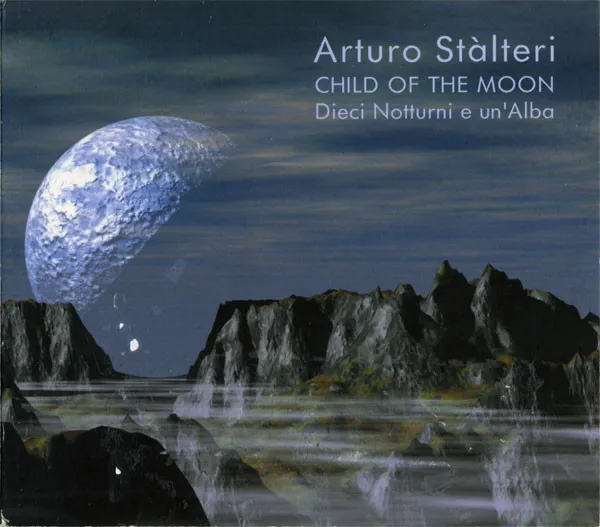 Child Of The Moon Dieci Notturni E Un'alba