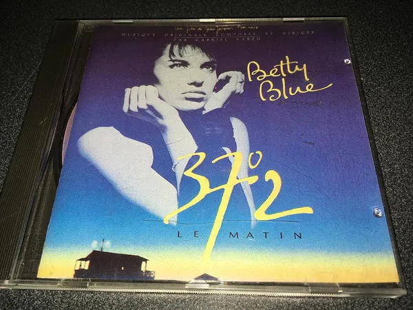 Betty Blue 37°2 Le Matin (Original Soundtrack)