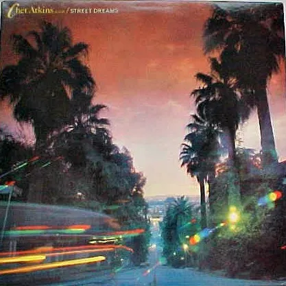 Street Dreams