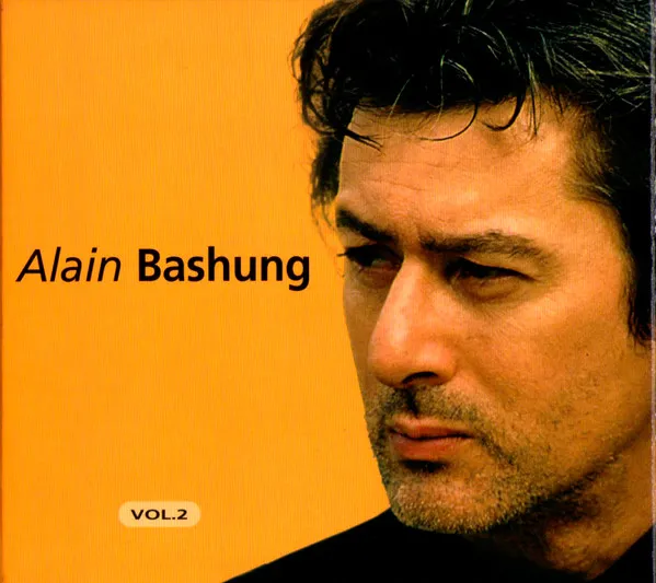 Alain Bashung Vol. 2