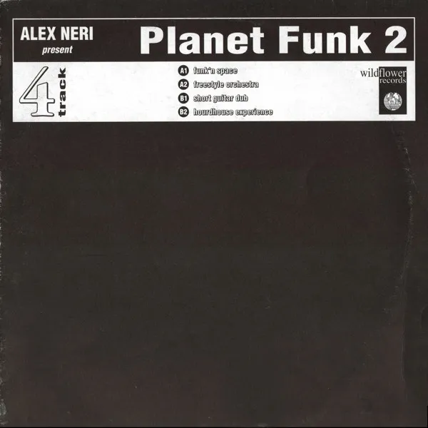 Planet Funk 2
