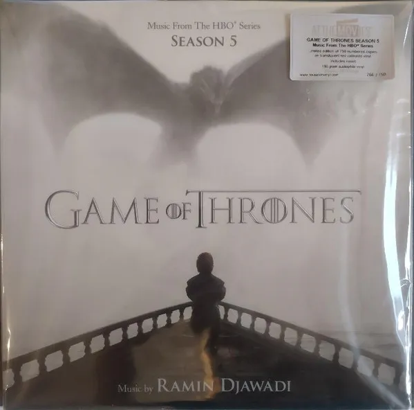 Game of Thrones: Season 5