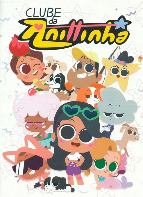 Clube Da Anittinha