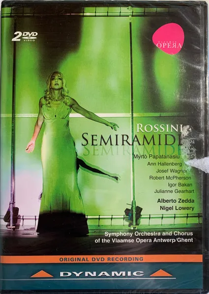 Semiramide