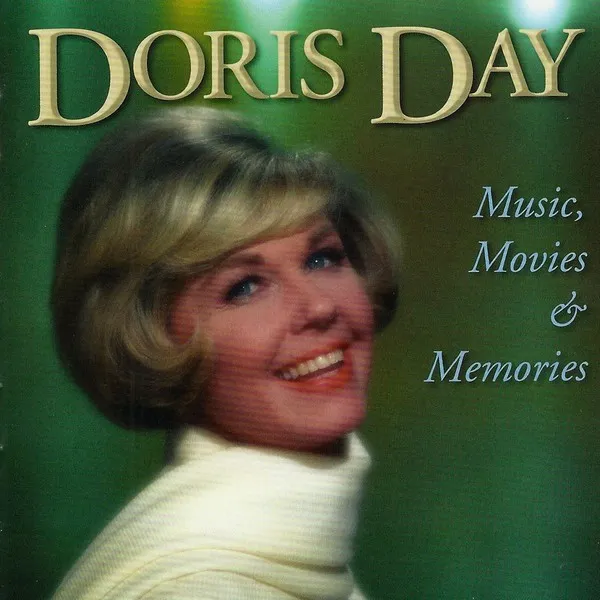 Music, Movies & Memories