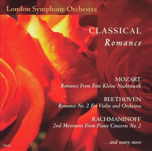 Classical Romance Volume 2