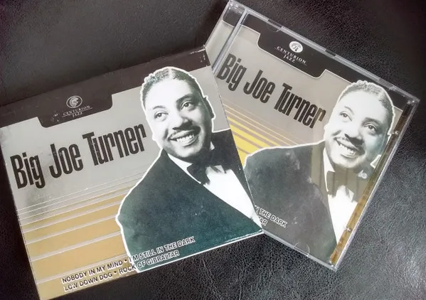 Big Joe Turner