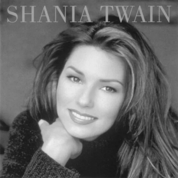 Shania Twain