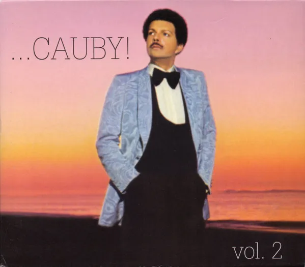 ...Cauby! - Vol. 2