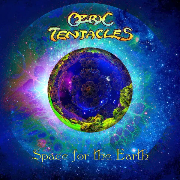 Space For The Earth (Reissue 2024)