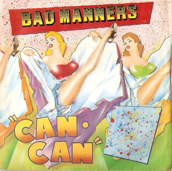 Can Can