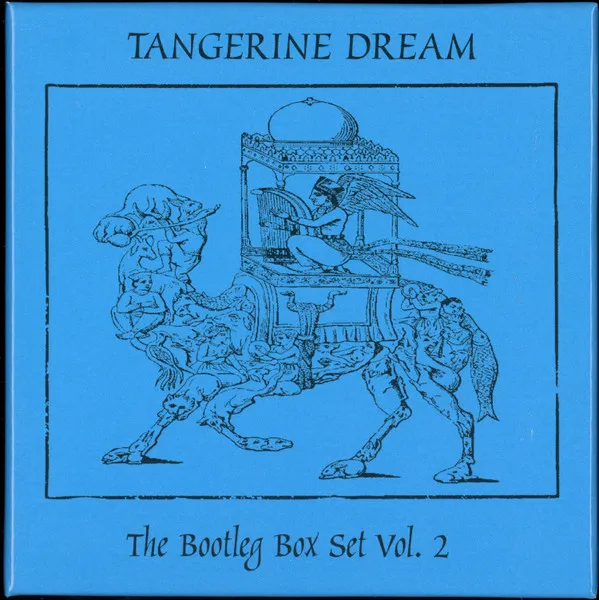 The Bootleg Box Vol. 2