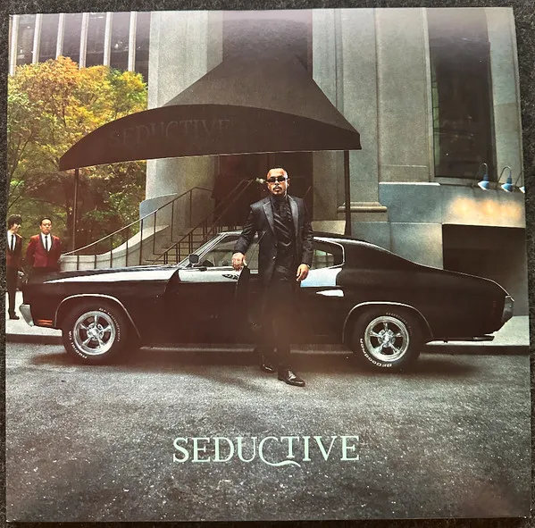 Seductive (180g)