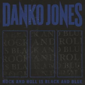 Rock and Roll is Black and Blue