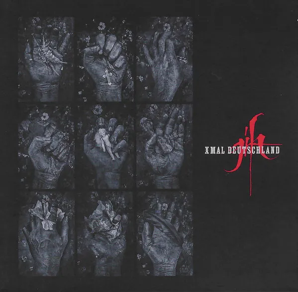 Gift (The 4AD Years 1983-1984)