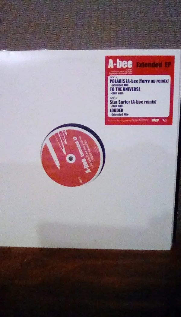 Extended EP
